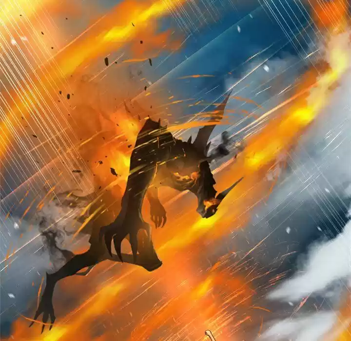 Her Summon Chapter 90