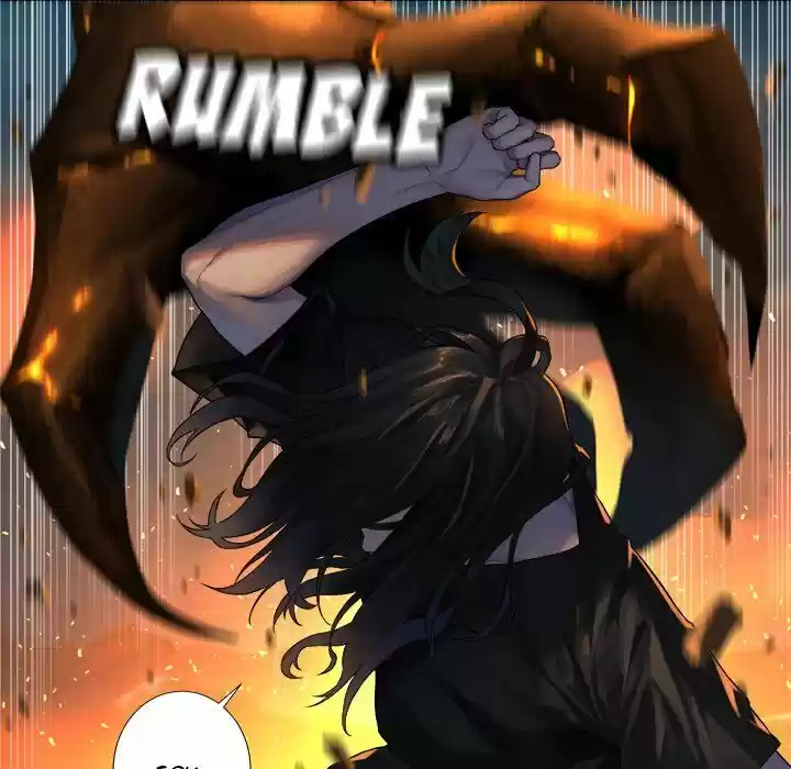 Her Summon Chapter 90