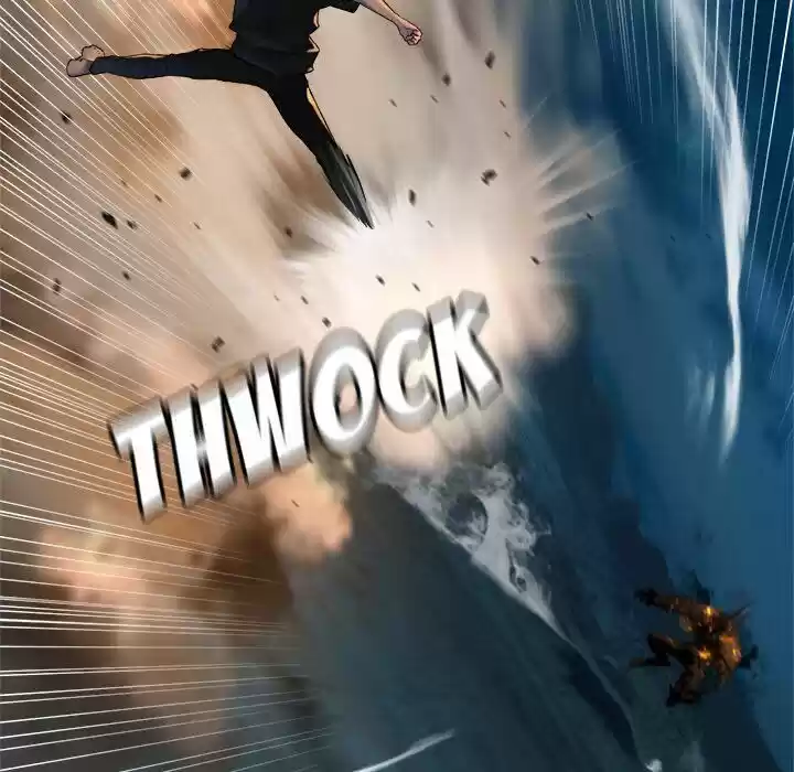 Her Summon Chapter 90