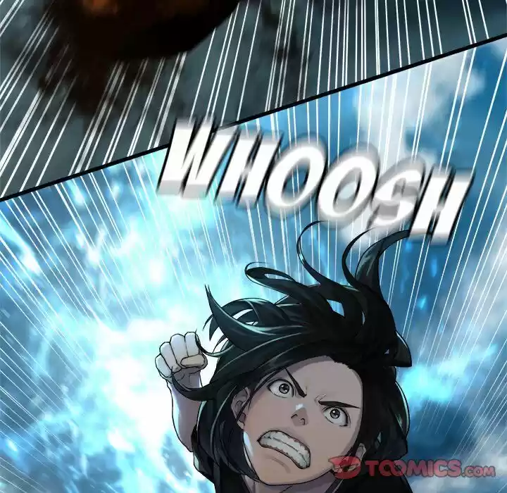 Her Summon Chapter 90