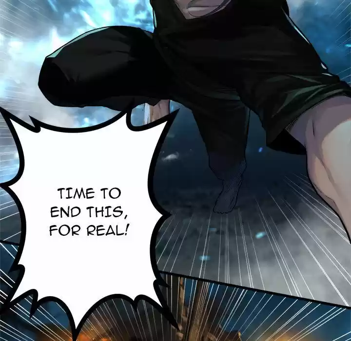 Her Summon Chapter 90