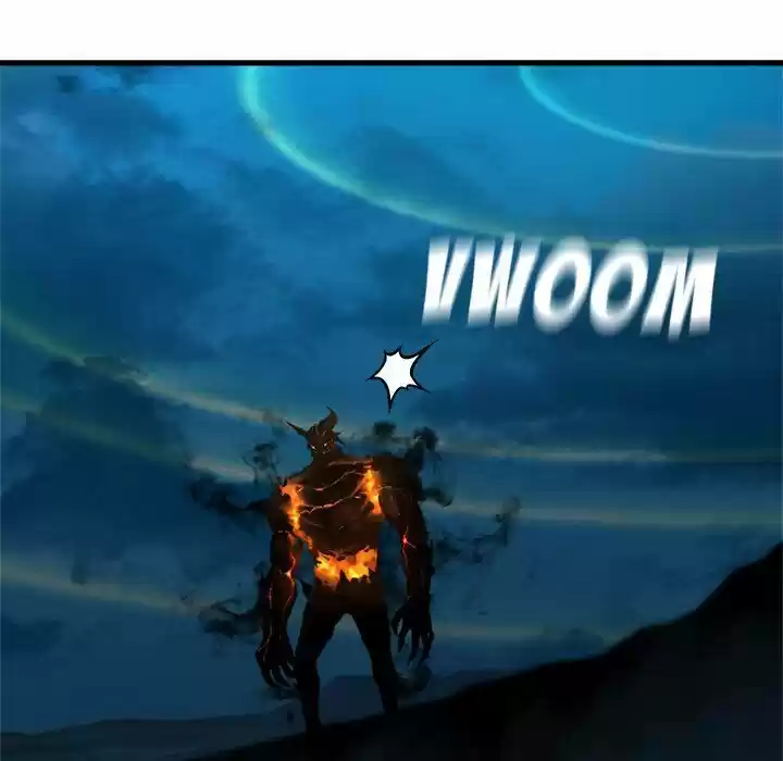 Her Summon Chapter 90