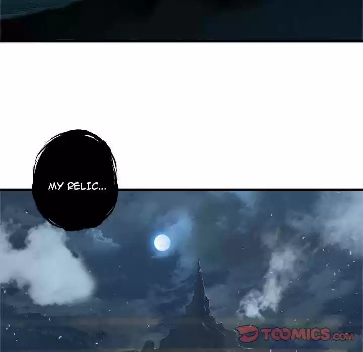 Her Summon Chapter 90