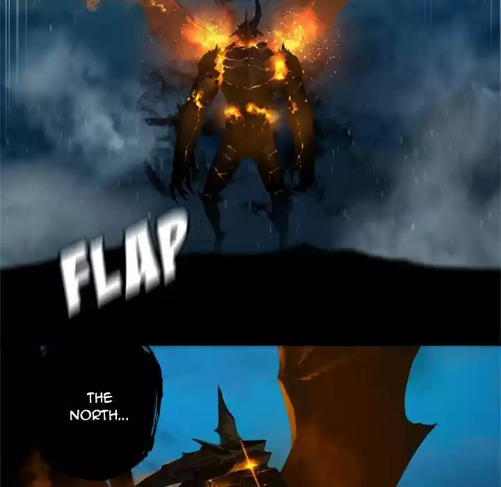 Her Summon Chapter 90