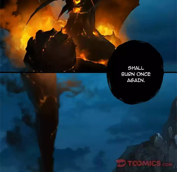 Her Summon Chapter 90