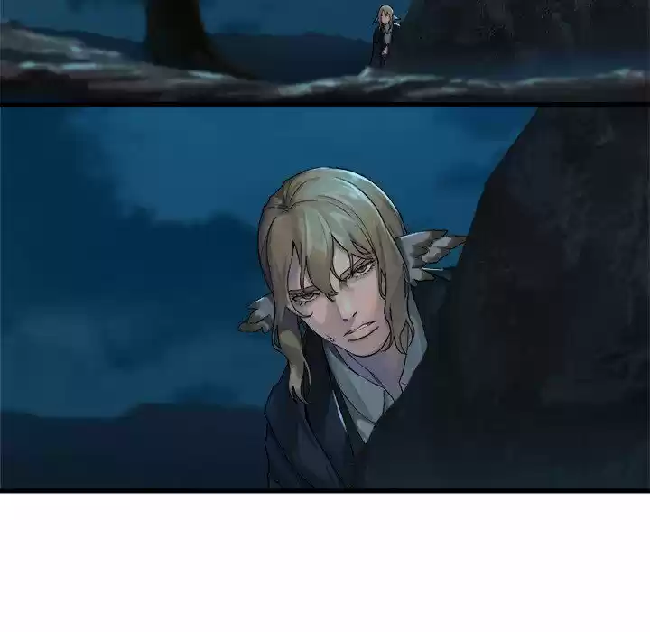 Her Summon Chapter 90