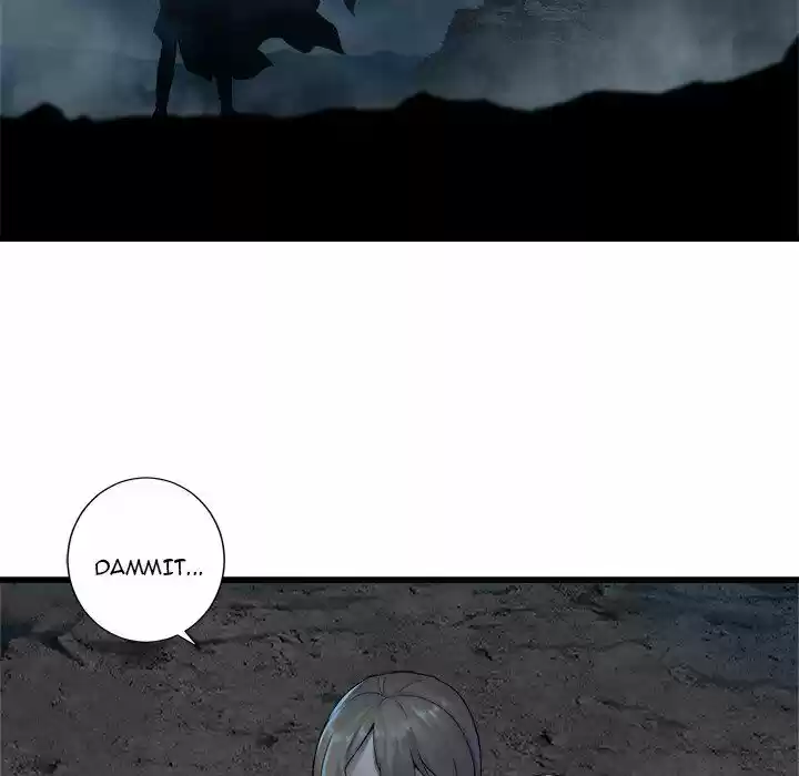 Her Summon Chapter 90