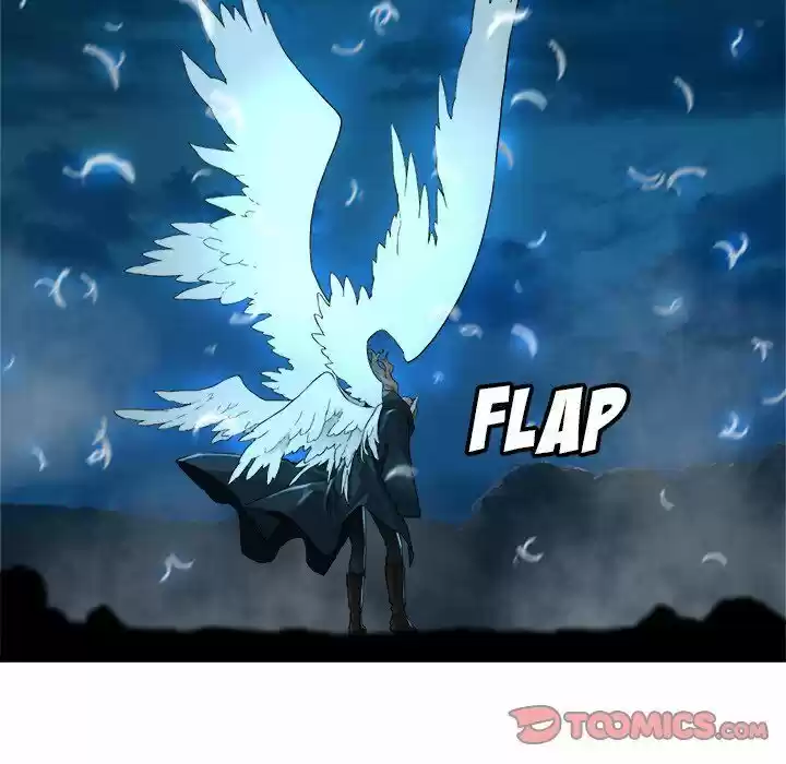 Her Summon Chapter 90