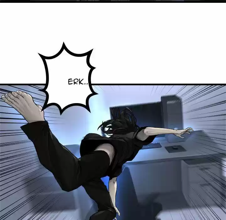 Her Summon Chapter 90