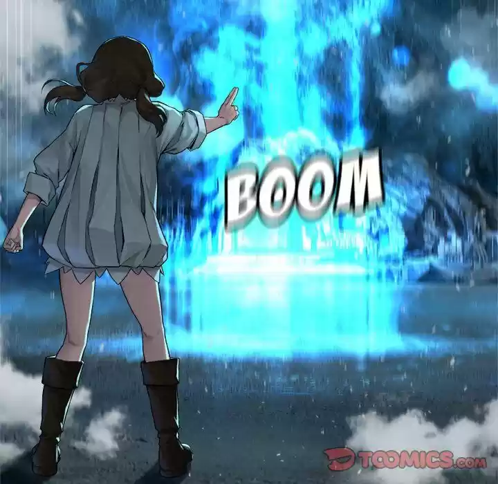 Her Summon Chapter 90