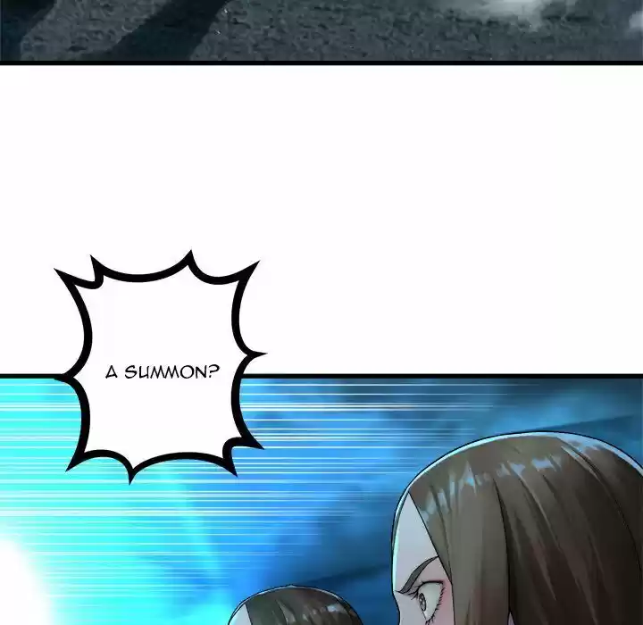 Her Summon Chapter 90