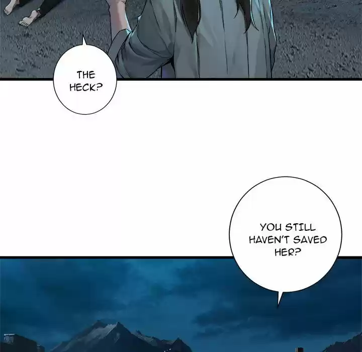 Her Summon Chapter 90