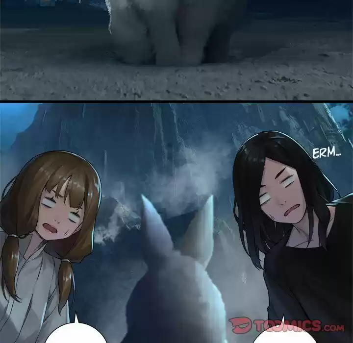 Her Summon Chapter 90