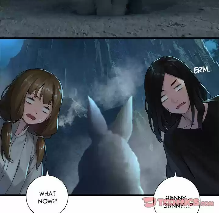 Her Summon Chapter 91