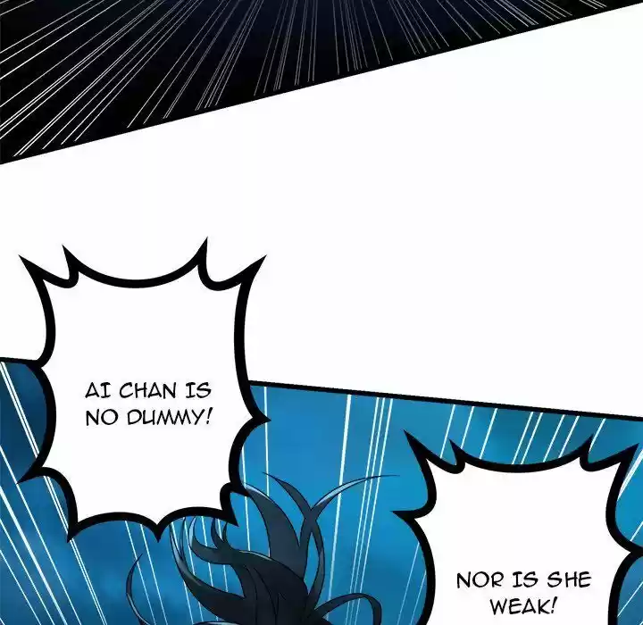 Her Summon Chapter 91