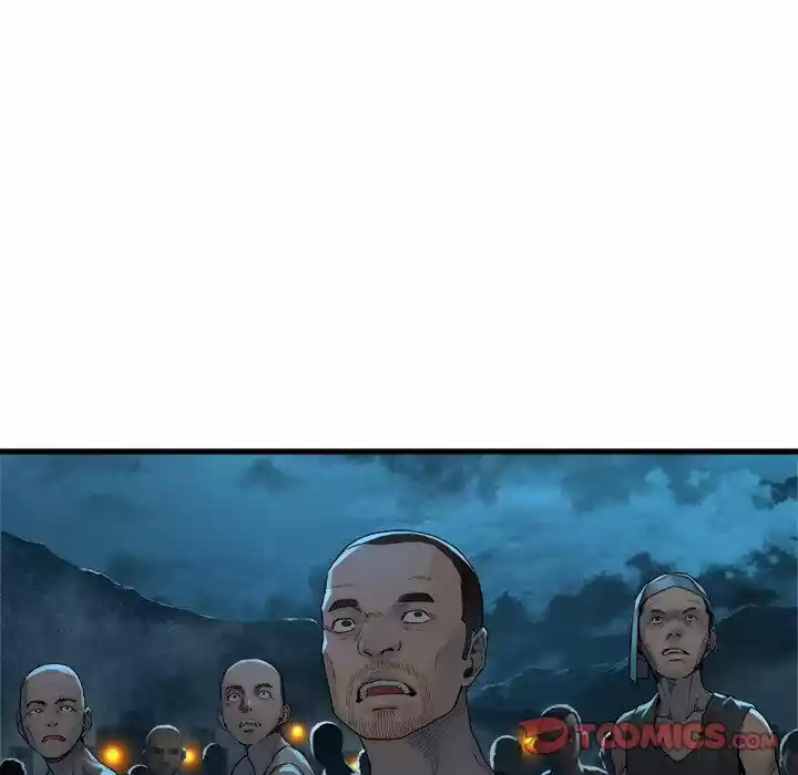 Her Summon Chapter 91