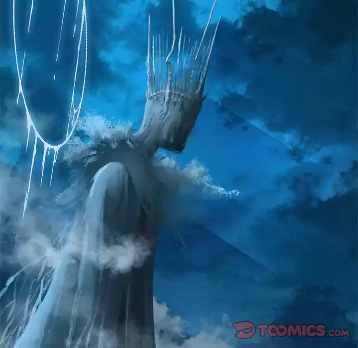 Her Summon Chapter 91