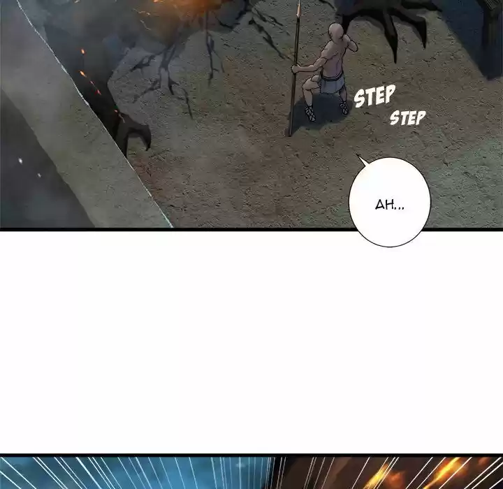 Her Summon Chapter 91