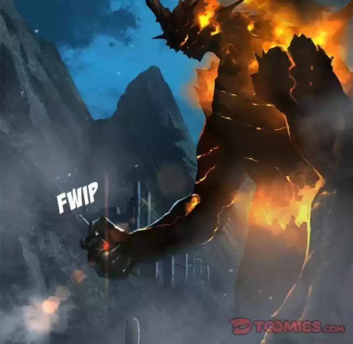 Her Summon Chapter 91