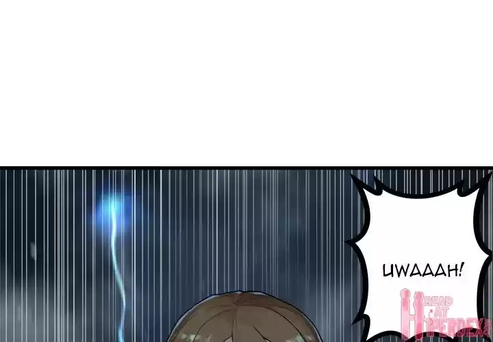 Her Summon Chapter 97