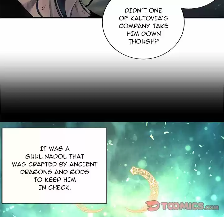 Her Summon Chapter 97