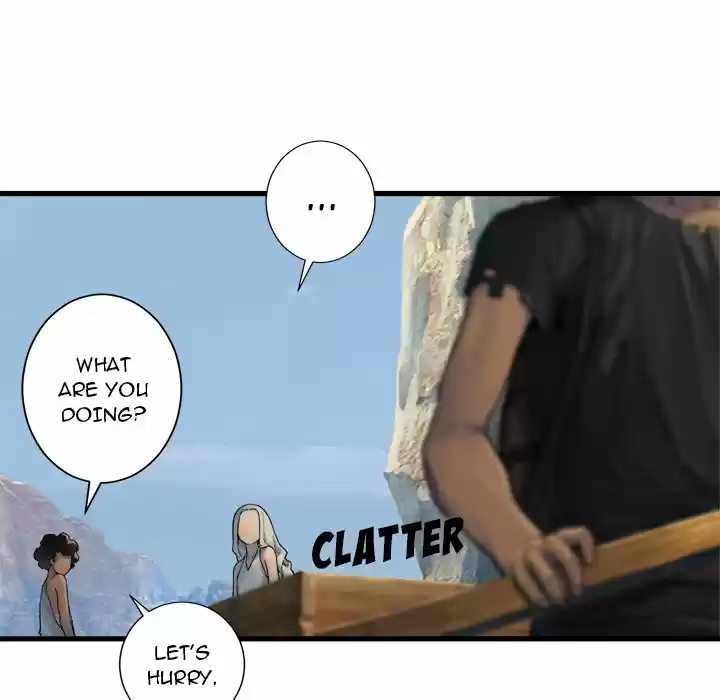 Her Summon Chapter 98