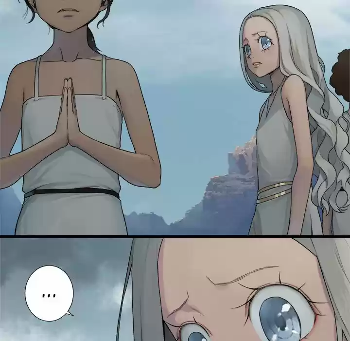 Her Summon Chapter 98