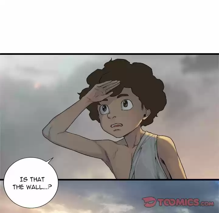 Her Summon Chapter 98