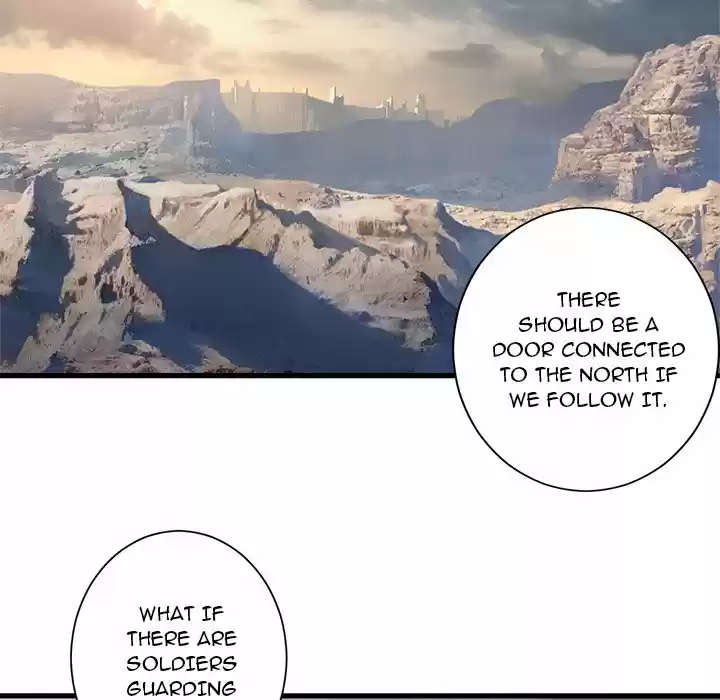 Her Summon Chapter 98