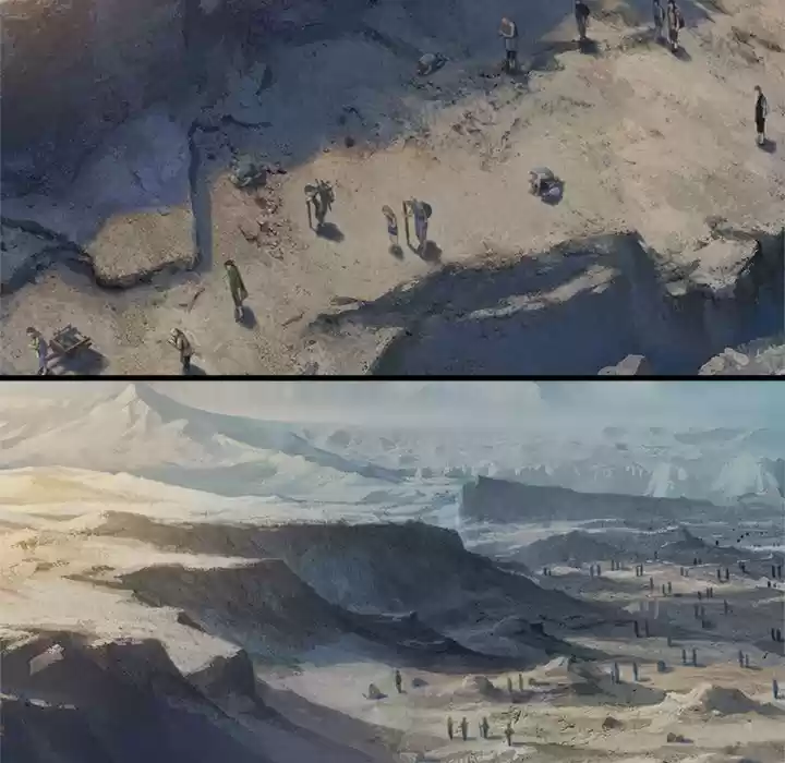 Her Summon Chapter 98