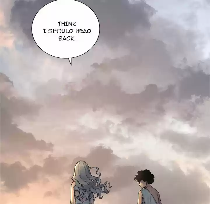 Her Summon Chapter 98