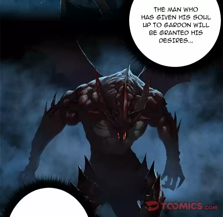 Her Summon Chapter 98