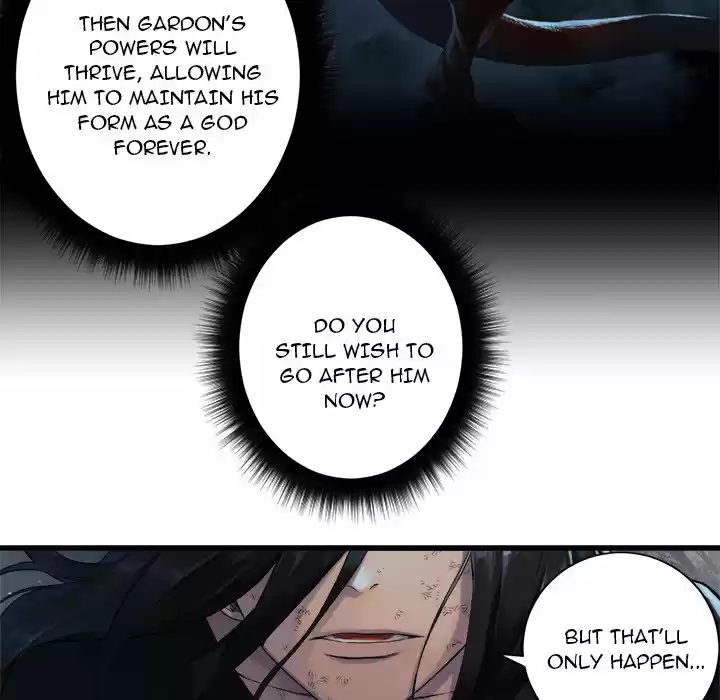 Her Summon Chapter 98