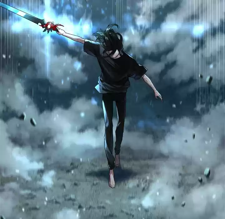 Her Summon Chapter 98