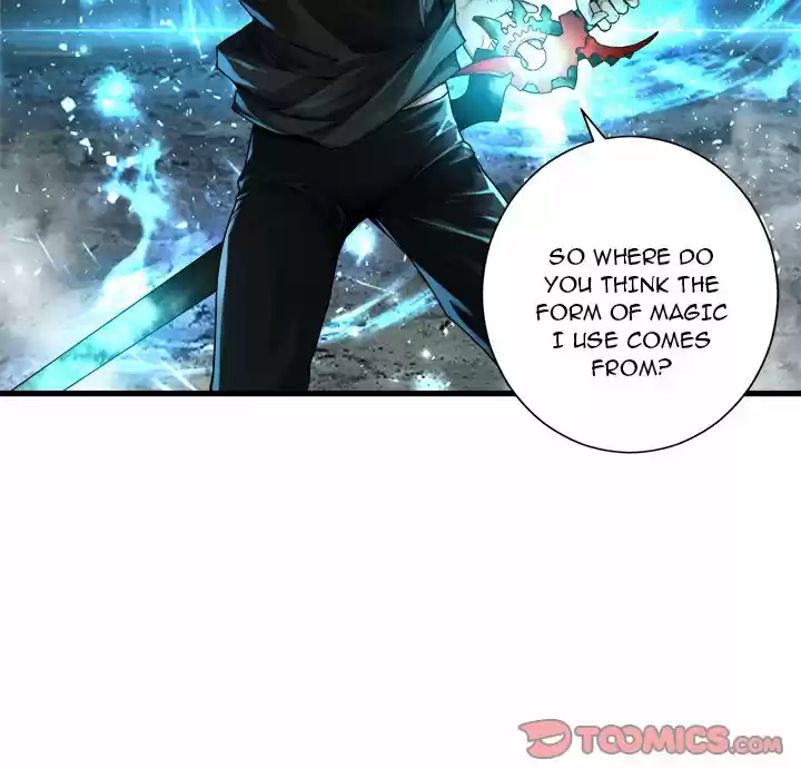 Her Summon Chapter 98