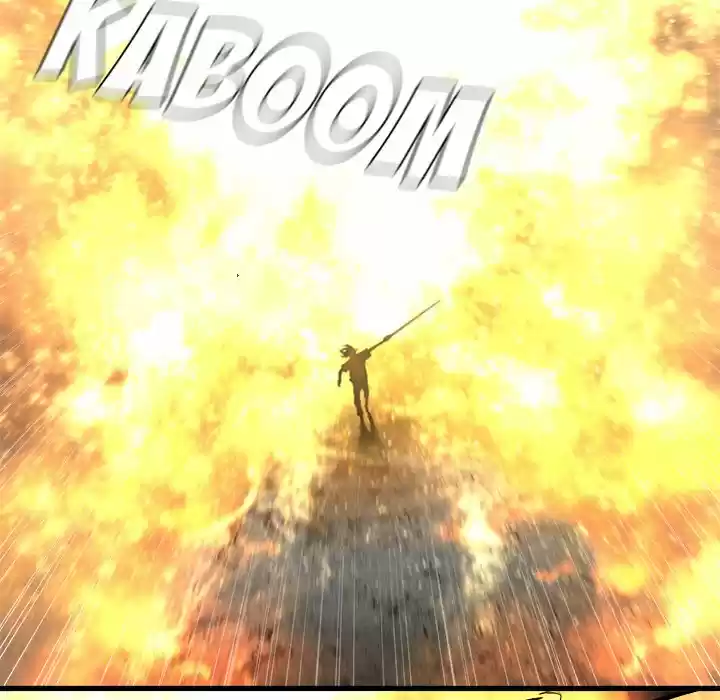 Her Summon Chapter 98