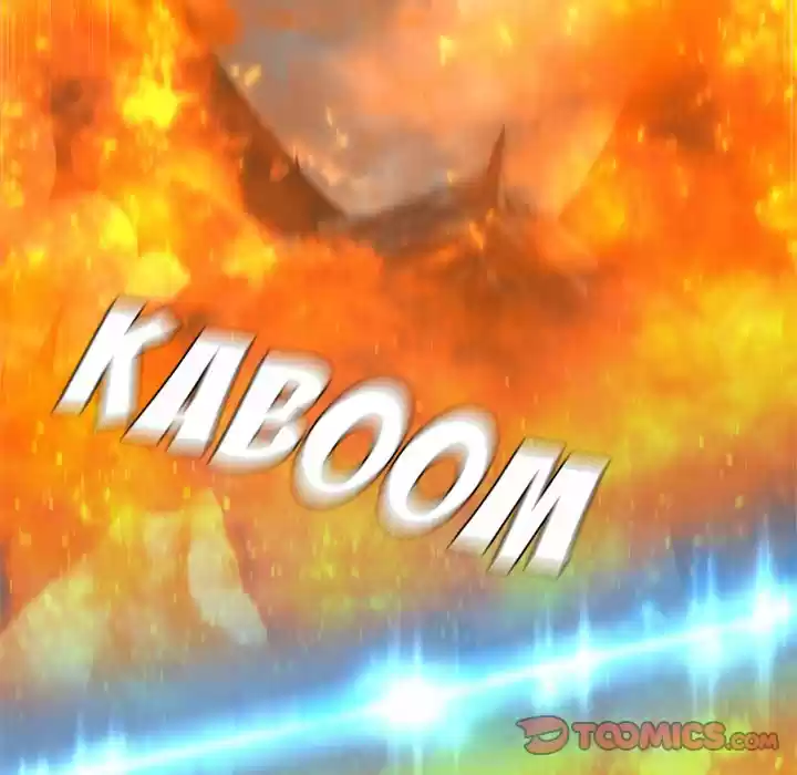 Her Summon Chapter 98