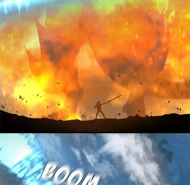 Her Summon Chapter 98