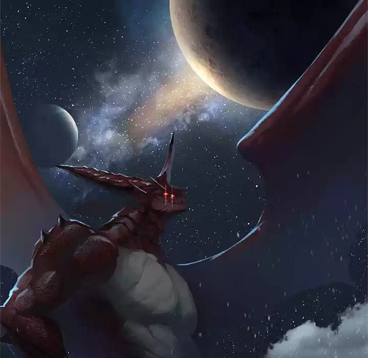 Her Summon Chapter 98