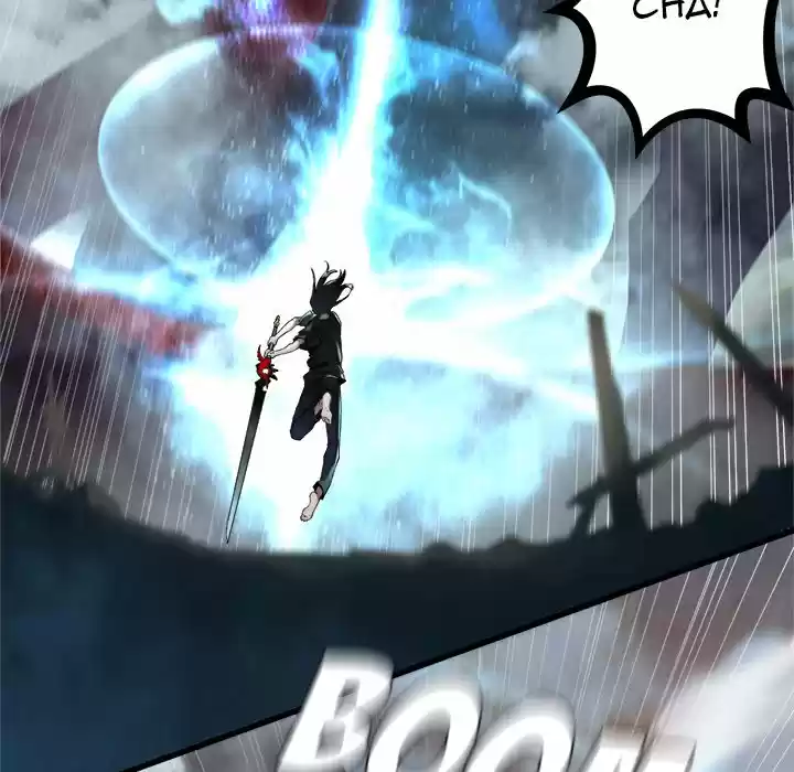 Her Summon Chapter 98