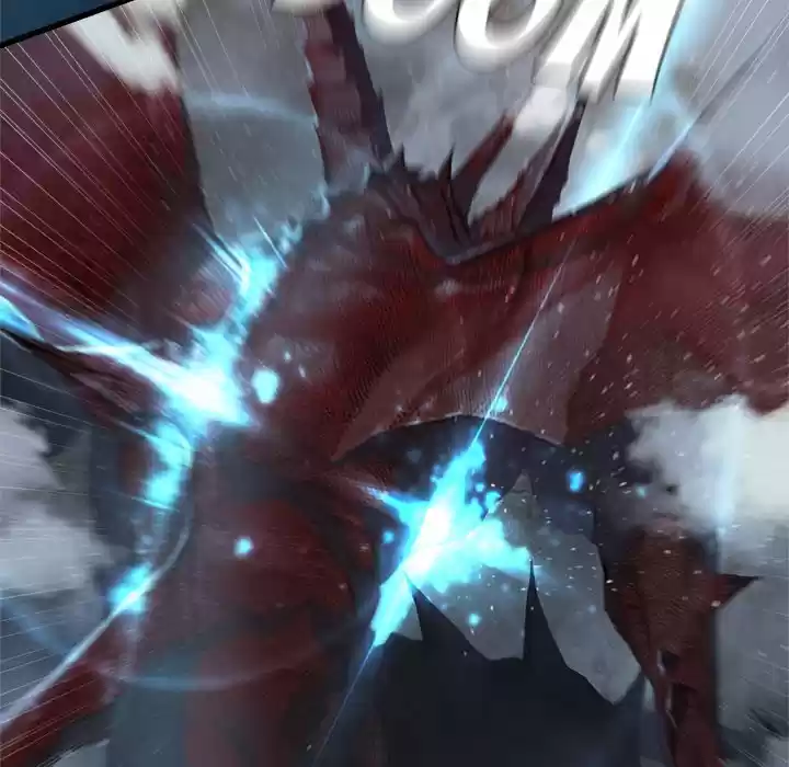 Her Summon Chapter 98