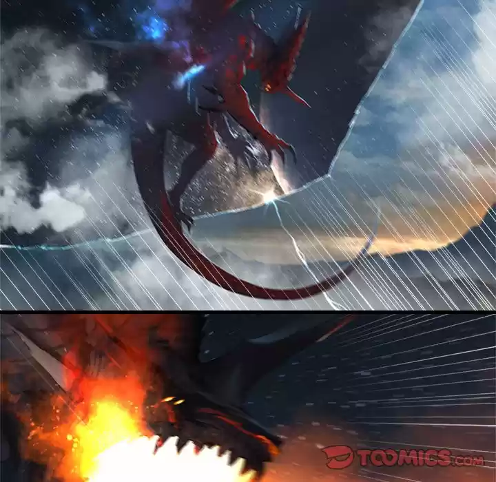 Her Summon Chapter 98