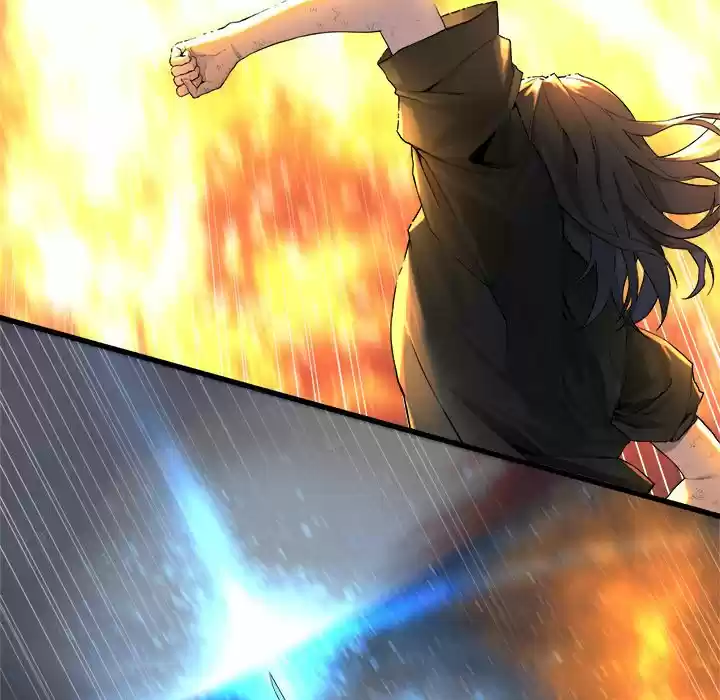 Her Summon Chapter 98