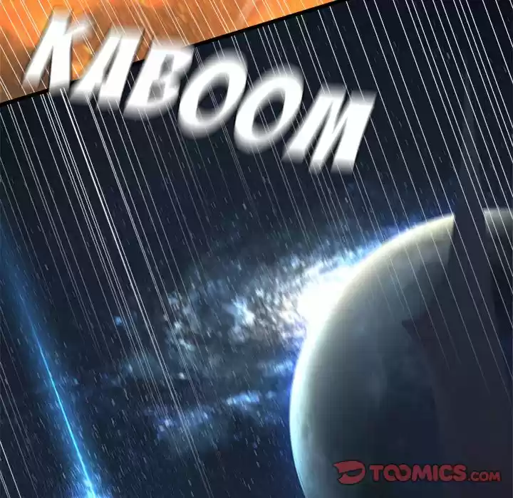 Her Summon Chapter 98