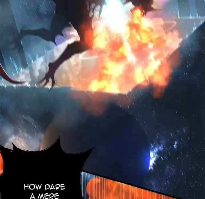 Her Summon Chapter 98