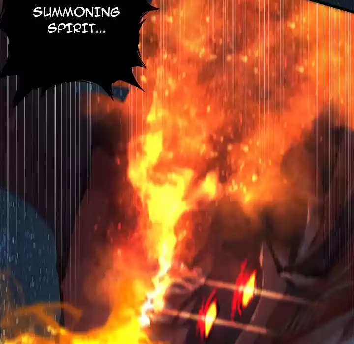 Her Summon Chapter 98