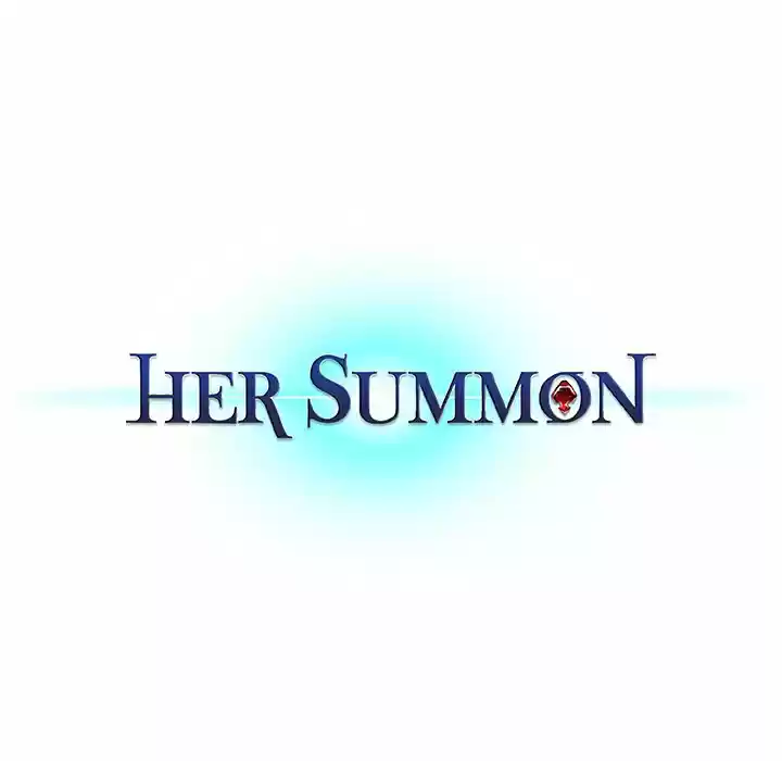 Her Summon Chapter 98