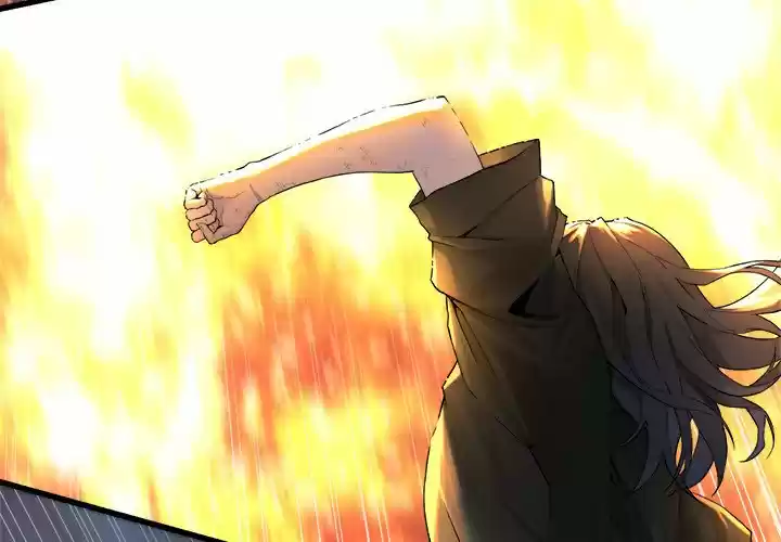 Her Summon Chapter 99