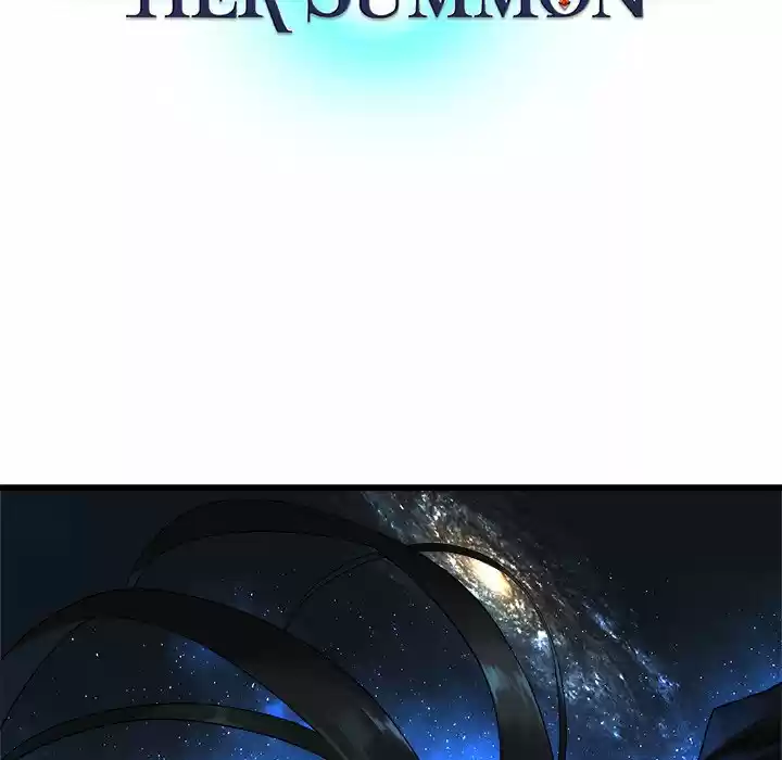 Her Summon Chapter 99