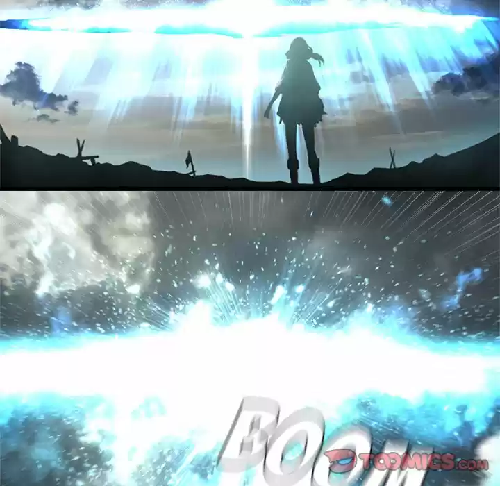 Her Summon Chapter 99